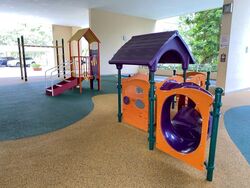 Yong An Park (D9), Condominium #605057131